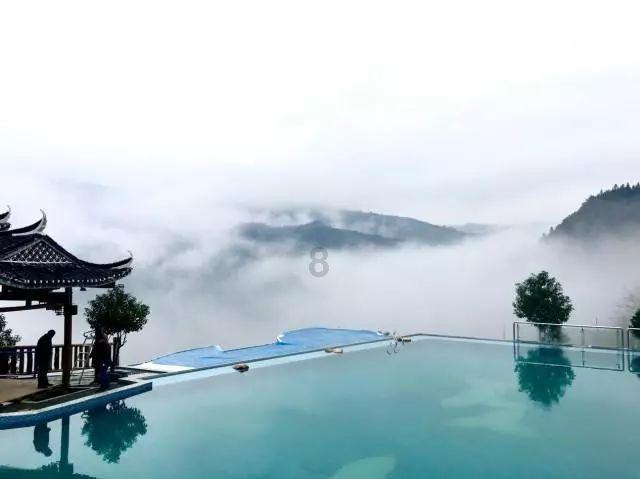 逃离可爱村落